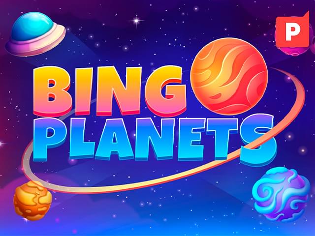 178bet Planetas do Bingo