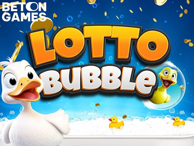 178bet Lotto Bubble Pro